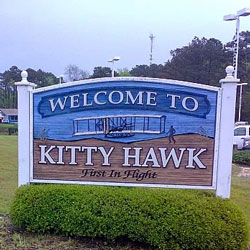 Kitty Hawk, NC Building Contractor